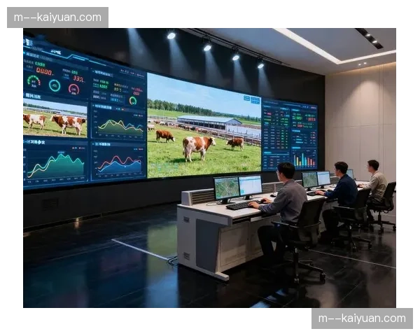 低功耗物联网传感组网落地 场馆运维颗粒度精准至毫秒