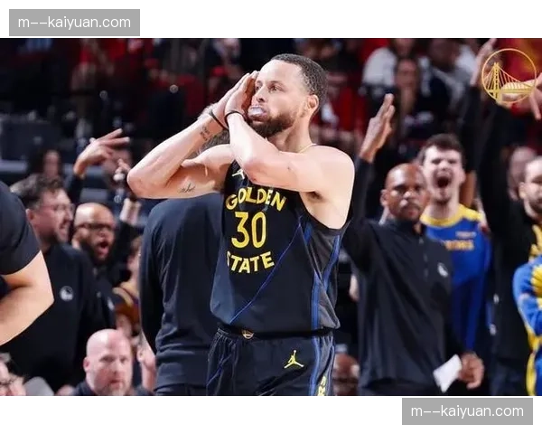 勇士传切体系因库里缺阵失效 科尔战术面临重构