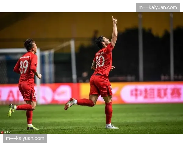 外援三叉戟火力全开 云南玉昆进攻体系渐入佳境