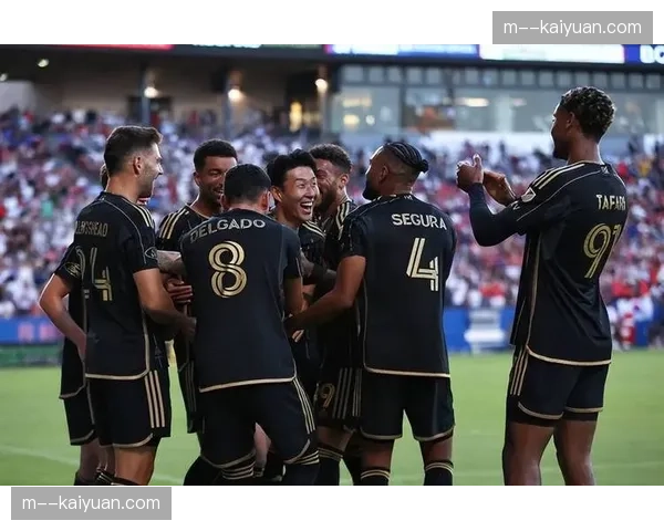 孙兴慜最后一届世界杯 洛杉矶FC状态调整时间窗口